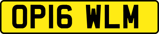 OP16WLM