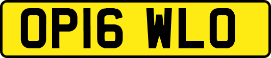 OP16WLO