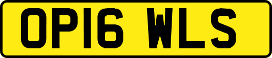 OP16WLS