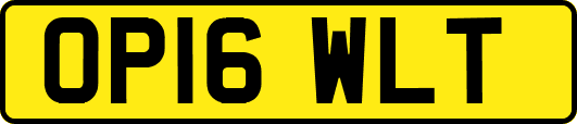 OP16WLT