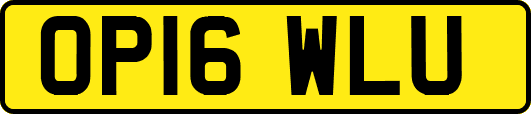 OP16WLU