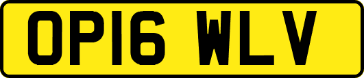 OP16WLV