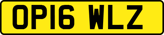 OP16WLZ
