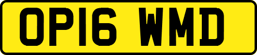 OP16WMD