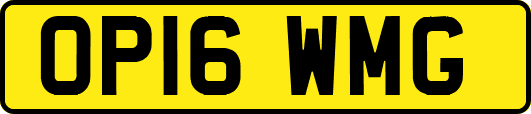 OP16WMG