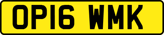 OP16WMK