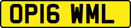 OP16WML