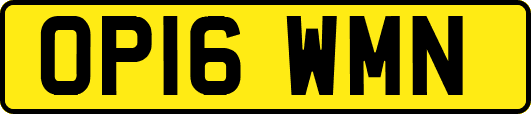 OP16WMN