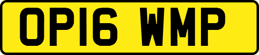 OP16WMP