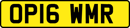 OP16WMR