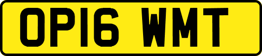 OP16WMT