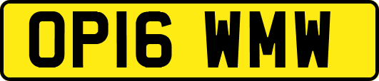 OP16WMW
