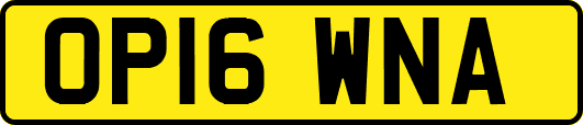 OP16WNA