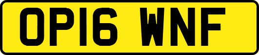 OP16WNF