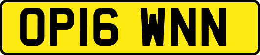 OP16WNN