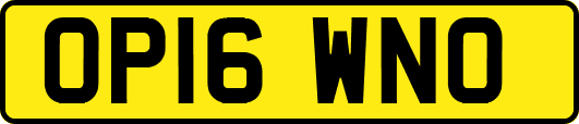 OP16WNO