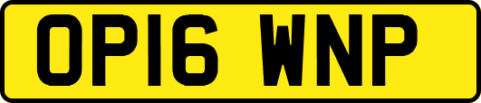 OP16WNP