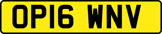 OP16WNV