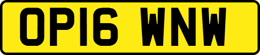 OP16WNW