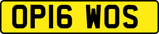 OP16WOS