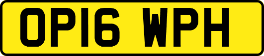 OP16WPH