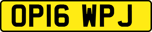 OP16WPJ