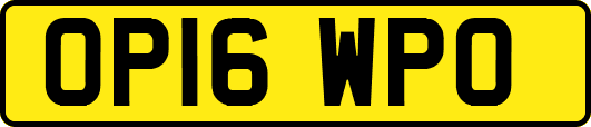 OP16WPO