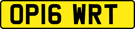 OP16WRT