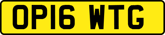 OP16WTG