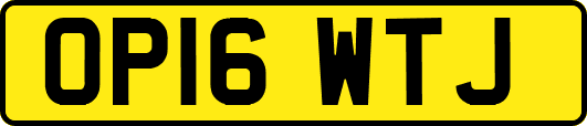 OP16WTJ