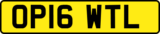 OP16WTL