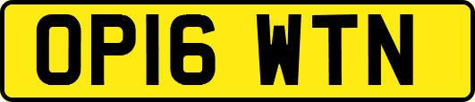 OP16WTN
