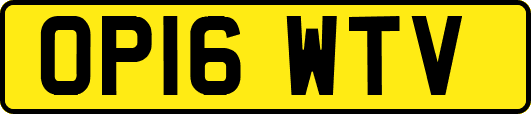 OP16WTV