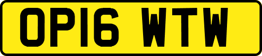 OP16WTW