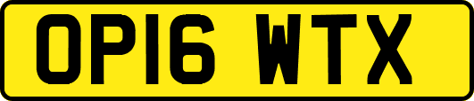 OP16WTX