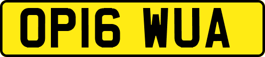 OP16WUA