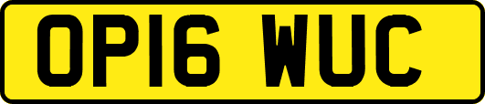 OP16WUC