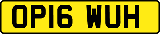 OP16WUH