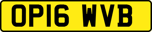 OP16WVB