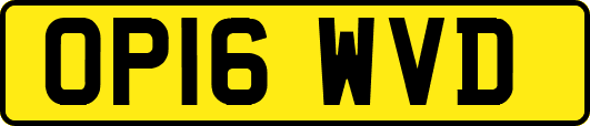 OP16WVD