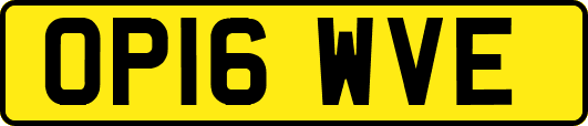 OP16WVE
