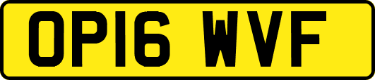 OP16WVF