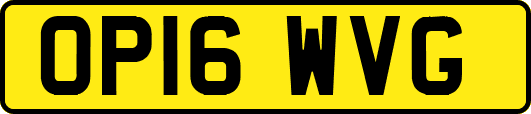 OP16WVG
