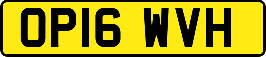 OP16WVH