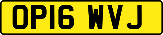 OP16WVJ
