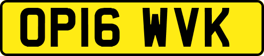 OP16WVK