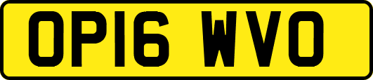 OP16WVO
