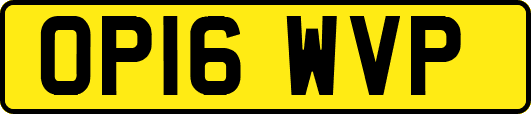 OP16WVP