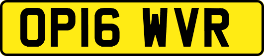 OP16WVR