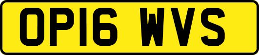 OP16WVS